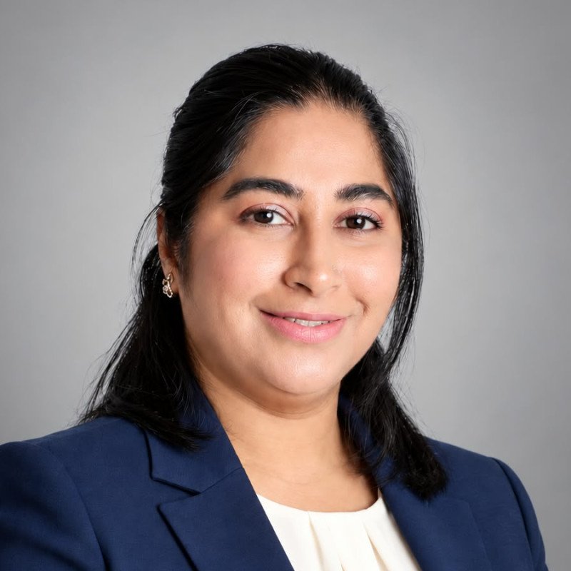 Ms. Dhanyaa Kumar